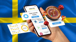 Casino Utan Svensk Licens De Bästa Alternativen för Spelare