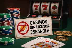 Casinos No Licenciados en España Riesgos y Consejos