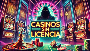 Casinos No Licenciados en España Riesgos y Consejos