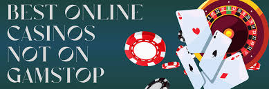 Discover the Best Casino Sites Not on Gamstop -1925892183