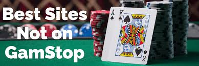 Discover the Best Casino Sites Not on Gamstop -1925892183