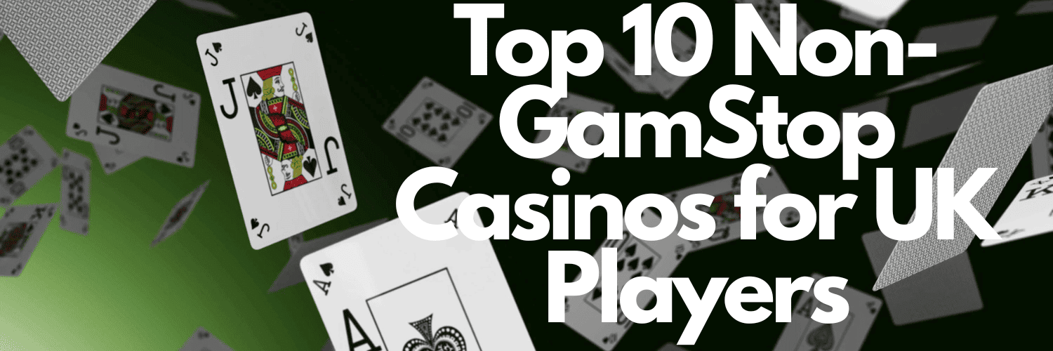 Discover the Best Online Casino Not on GamStop -1405774995