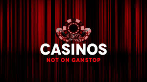 Discover the Newest Casinos Without GamStop -2017798292