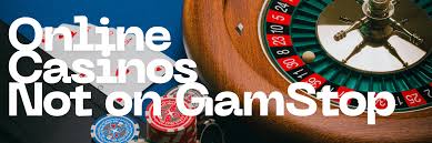 Discover the Newest Casinos Without GamStop -1382202948