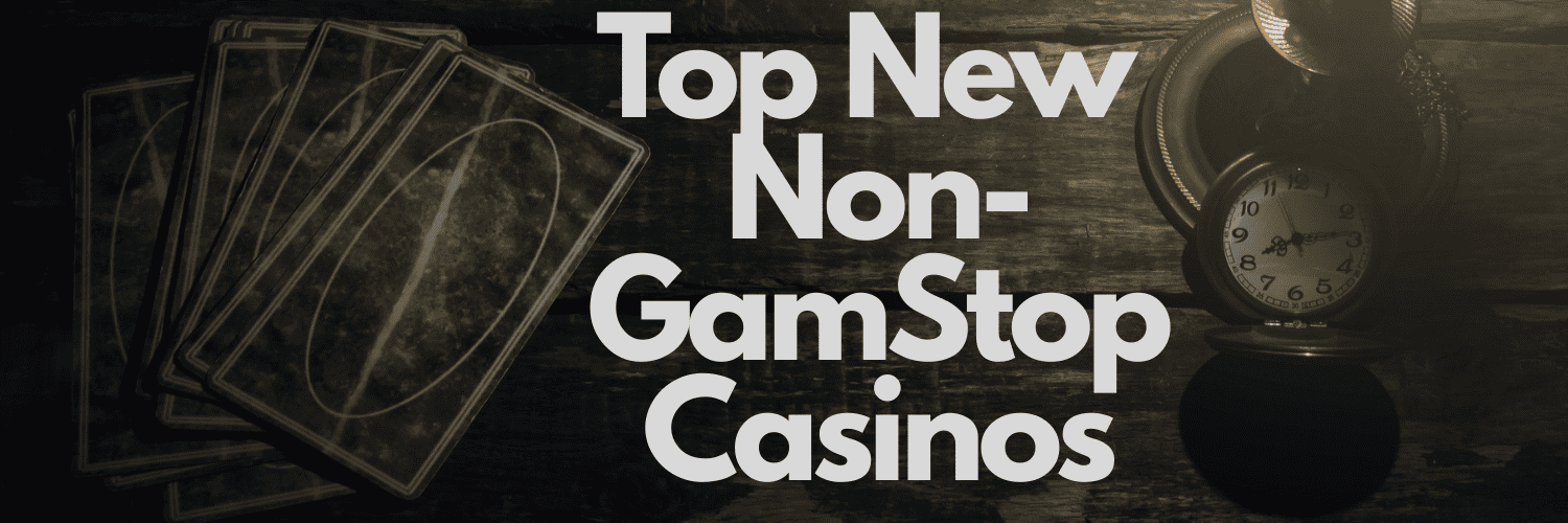Discovering New Non GamStop Casino Sites