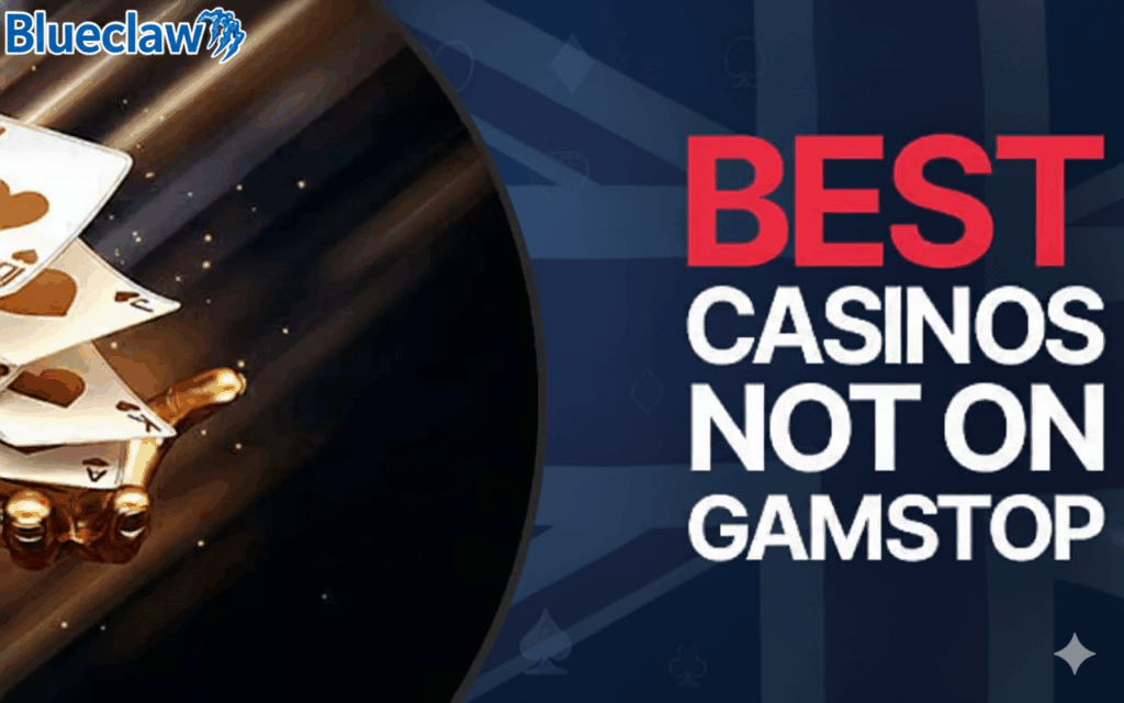 Discovering Online Casinos That Don't Use GamStop -1365961776