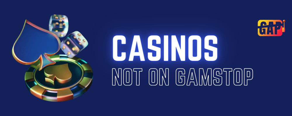 Discovering Sites Not Using GamStop A Guide to Alternative Online Casinos