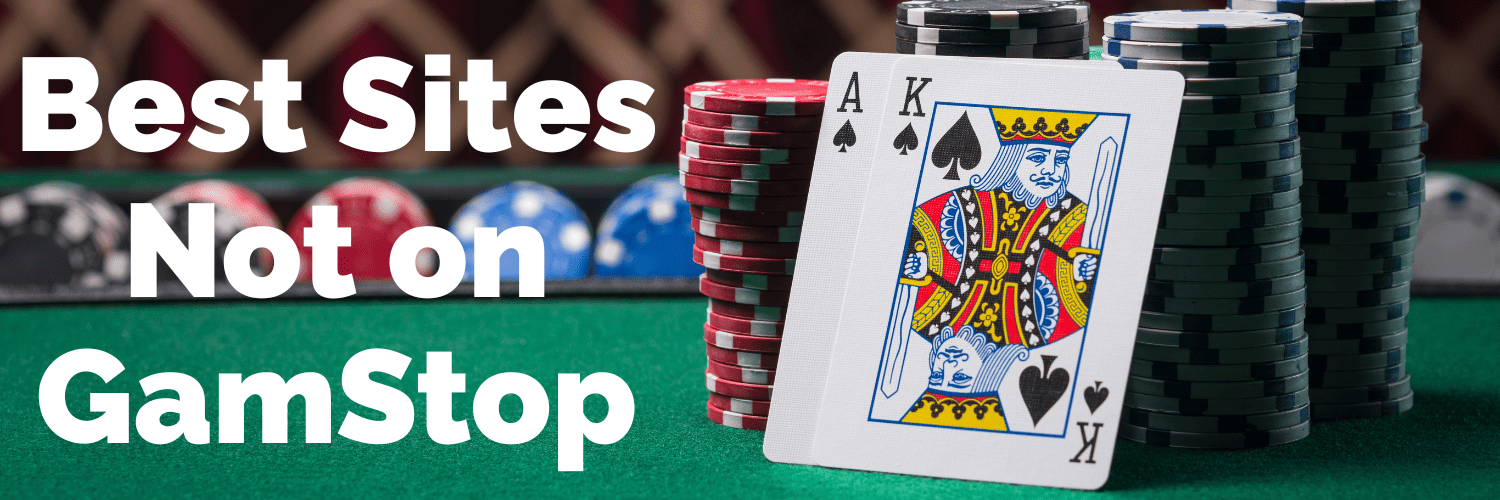 Explore Casinos Not with GamStop Enjoy Unrestricted Gaming