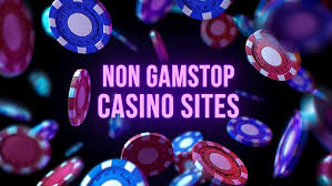 Explore Gambling Sites Not on GamStop Your Guide to Unrestricted Gaming