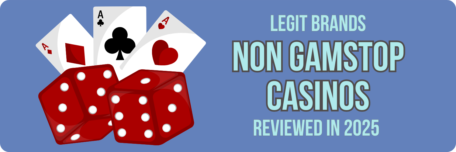 Explore the World of Casinos Non on Gamstop 1810819863