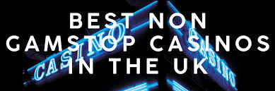 Explore UK Casinos Not on GamStop A Comprehensive Guide