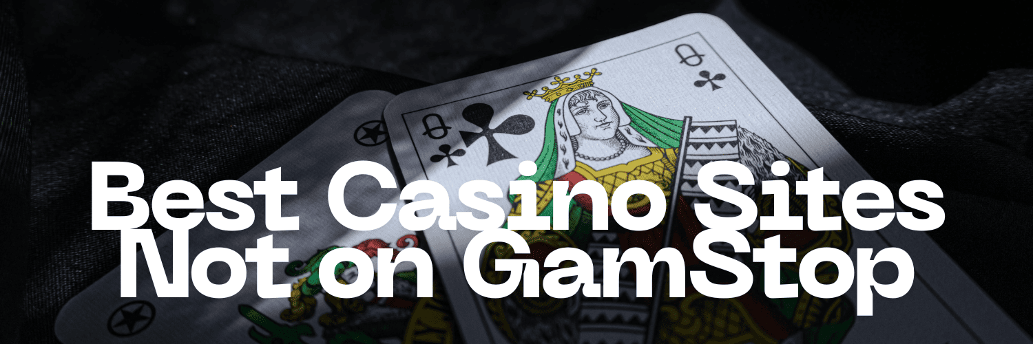 Exploring a Comprehensive List of Sites Not on GamStop
