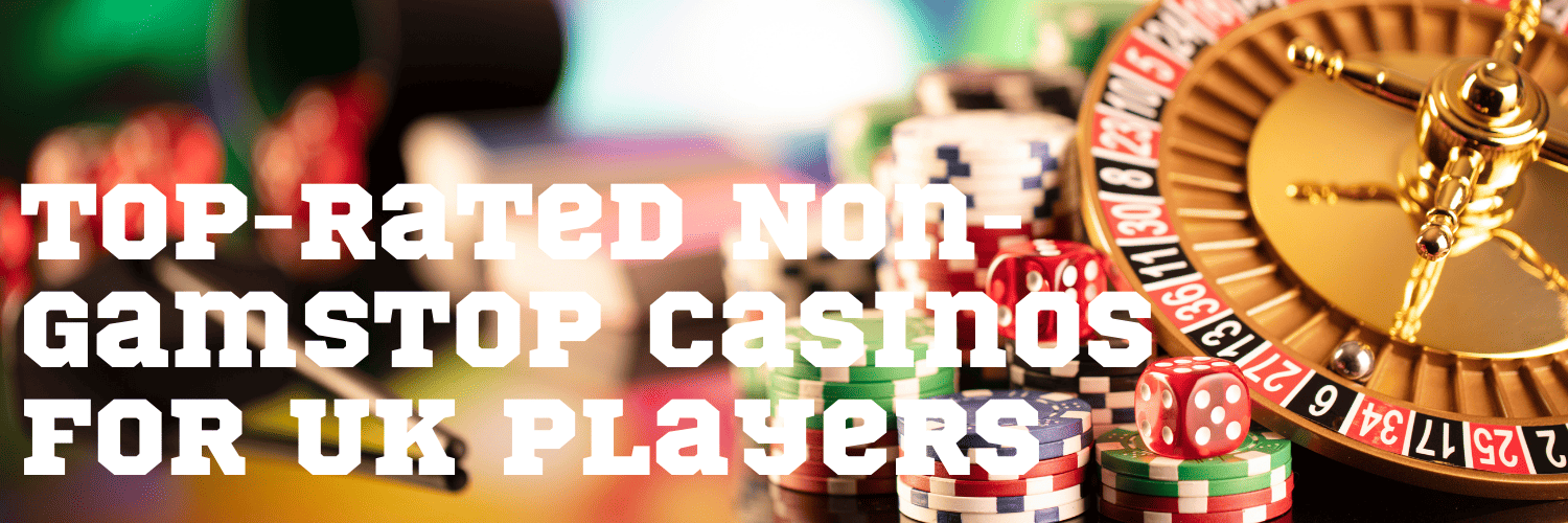 Exploring Casino Sites Without GamStop