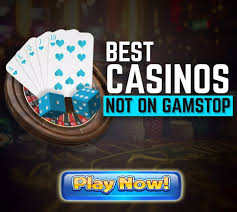 Exploring Casinos Not Signed Up to GamStop -1424301276