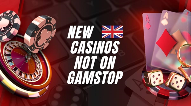 Exploring Casinos That Aren't on GamStop