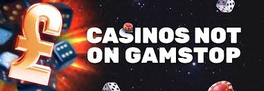 Exploring Casinos That Bypass GamStop A Guide for Players