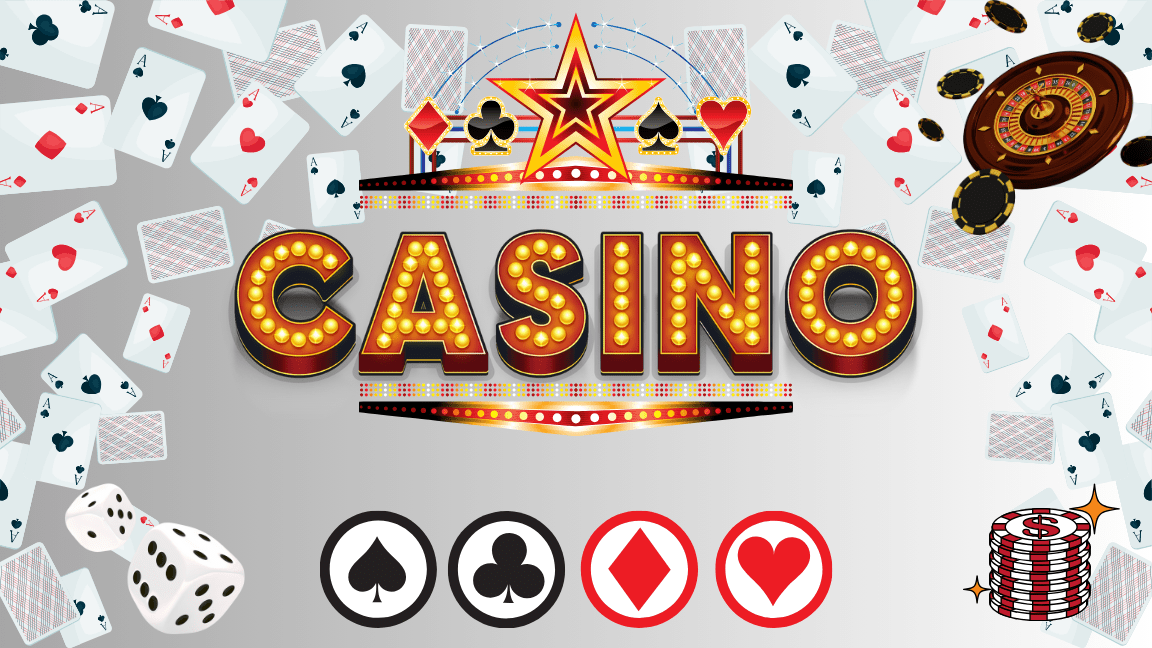 Exploring English Casinos Not on GamStop -1412521230