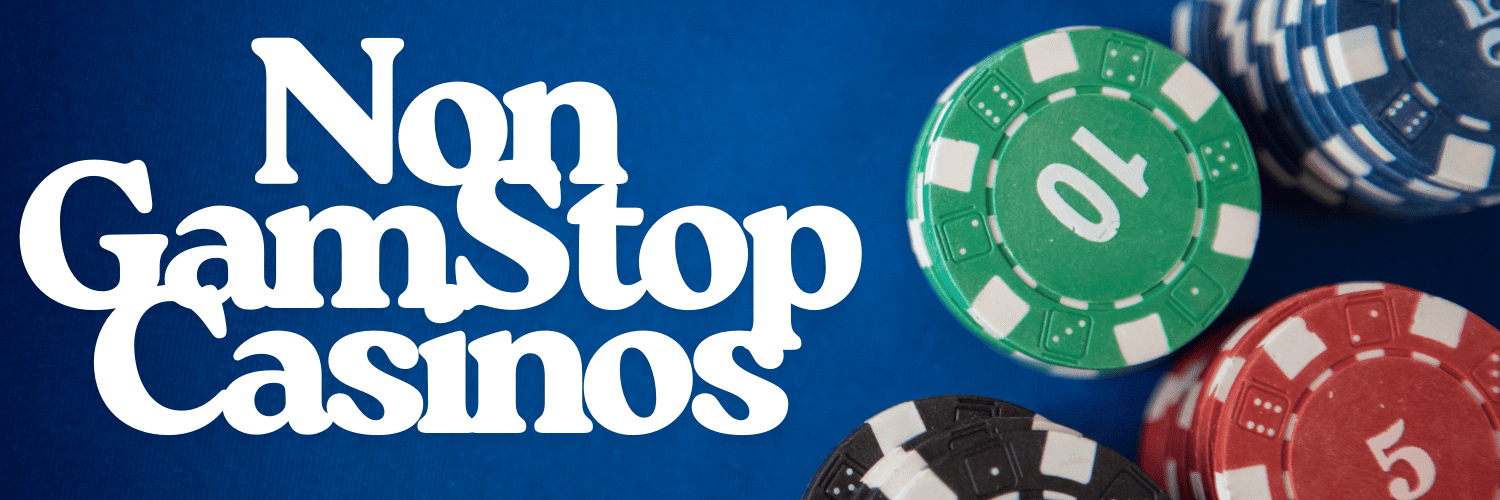 Exploring Non-GamStop Gambling Sites A Comprehensive Guide -1362888886