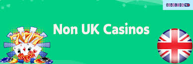 Exploring Non-UK Casinos Accepting UK Players -1483299183