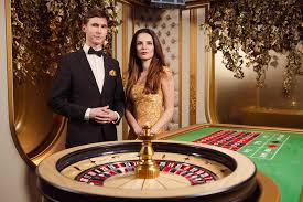 Exploring the Thrills of Online Roulette Games in India -1646237995