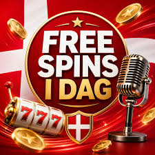 Få de Bedste Casino Free Spins i Dag! 1235558723