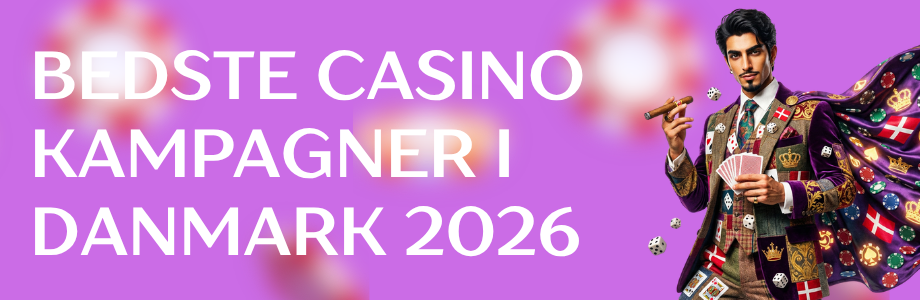 Få de Bedste Casino Free Spins i Dag! 1235558723