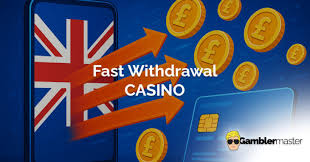 Fastest Withdrawal Online Casinos Play and Get Your Winnings Quickly