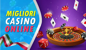 I Migliori Casinò Online Europei Live Guida Completa e Opinioni