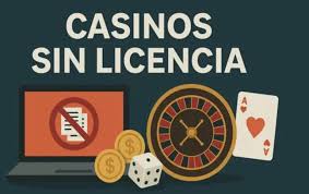 Mejores Casinos Sin Licencia en España Guía Completa -2032767073