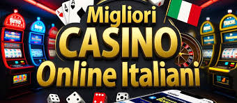 Nuovissimi Casinò Non AAMS Scopri le Ultime Novità del Settore Nuovissimi Casinò Non AAMS Scopri le Ultime Novità del Settore