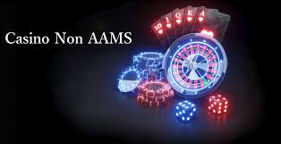 Nuovissimi Casinò Non AAMS Scopri le Ultime Novità del Settore Nuovissimi Casinò Non AAMS Scopri le Ultime Novità del Settore