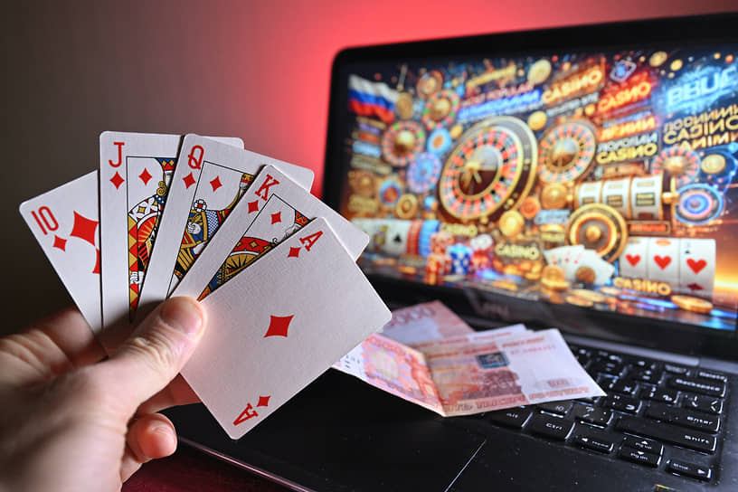 Online Casino Lucky Boys Your New Favorite Gaming Destination