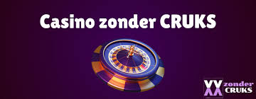 Ontdek Online Casino's Zonder CRUKS De Nieuwe Spelervaring