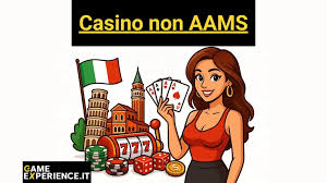 Scopri i Casino Senza Autoesclusione AAMS Divertimento Responsabile