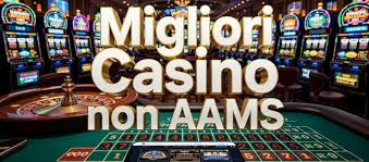 Scopri i Casino Senza Autoesclusione AAMS Divertimento Responsabile