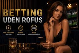 Spil uden om ROFUS Muligheder og Risici