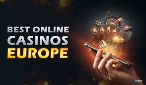 Top 10 Online Casinos in Europe A Comprehensive Guide -1825691495