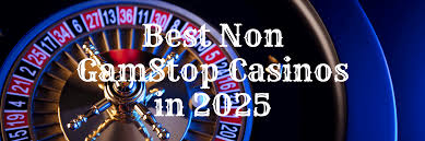 Top Gambling Sites Not Blocked by GamStop -1079115620
