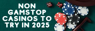Top Most Reputable Casinos Free of GamStop Restrictions