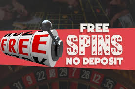 Unlocking the World of Free Spins No Deposit Required and Beyond