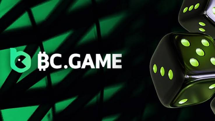 BC.Game Login Process A Complete Guide