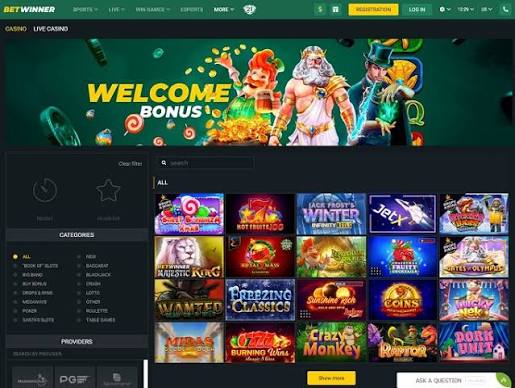 BetWinner Bonus Guide Everything You Need to Know