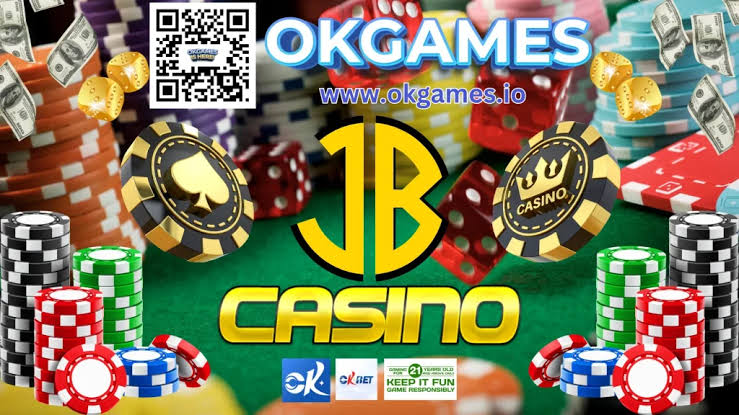 Comprehensive Guide to JB Casino Payment Options 1108759739