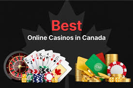 Discover Real Money Online Casinos in Canada -202393901