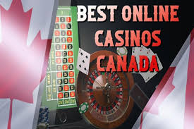 Discover Real Money Online Casinos in Canada -202393901