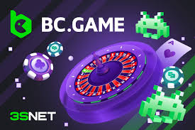 Discovering BC.Game Africa A Pioneer in Online Gaming