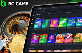 Discovering BC.Game Africa A Pioneer in Online Gaming