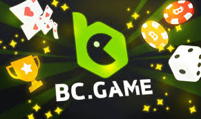 Effortless Access Your Guide to BC.Game Login