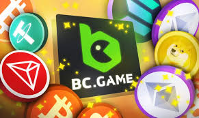 Exploring the Exciting BC.Game Bonuses