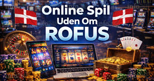 Online Roulette for Danske Spillere - Din Ultimative Guide